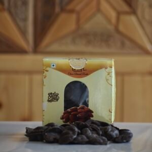 Choco Almond Bites – Premium Chocolate Coated Almonds