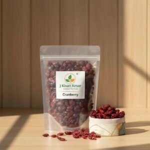 Premium Dried Cranberries – Naturally Sweet & Tangy Cranberry Fruit