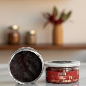 Saffron Masala Tikki – Premium Kashmiri Spiced Flavoured Delight