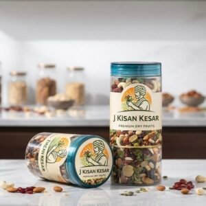 Premium Kashmiri Mix Dry Fruits – Fresh Handpicked Nut & Dry Fruit Blend