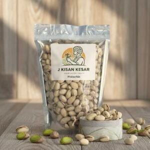Premium Afghani Pistachios – Handpicked Fresh Pista | Naturally Salted