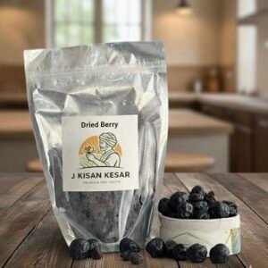 Premium Dried Blueberries – Naturally Sweet & Fresh Blueberry Dry Fruit
