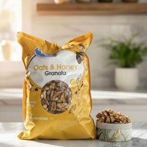 Premium Kashmiri Walnut Kernels – Fresh & Naturally Nutritious Akhrot Giri